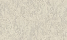 Бежевые обои в спальню Euro Decor Cassandra 7288-02