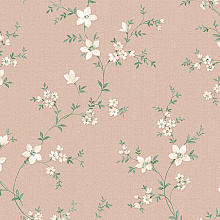 Обои с рисунком Alessandro Allori Bruni 1001-5 RBN