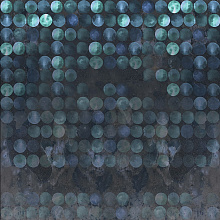 Фотообои абстракция Wall street MUTE Mute 18