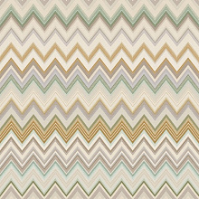 Жёлто-зеленые обои Sirpi Missoni Home 4 M4A 10333