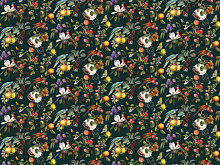 Яркие фотообои Wall street EDEN SEASONS Eden Seasons 21