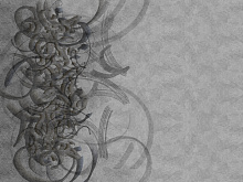 Фотообои абстракция Wall street CALLIGRAFFITI Calligraffiti 21