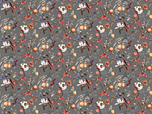 Яркие фотообои Wall street EDEN SEASONS Eden Seasons 19