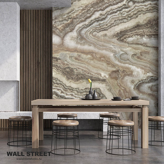 Фотообои в интерьере артикул Elegant-20: 15, ELEGANT 20, Wall street