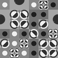 Фотообои абстракция Wall street PUZZLE Puzzle 8