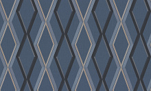 Сине-бежевые обои Палитра Trend Color TC72252-66