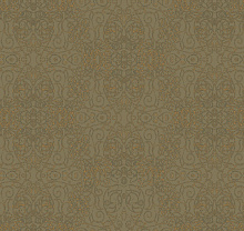 Золотисто-коричневые обои Loymina Gallery Classic GC10 005/1