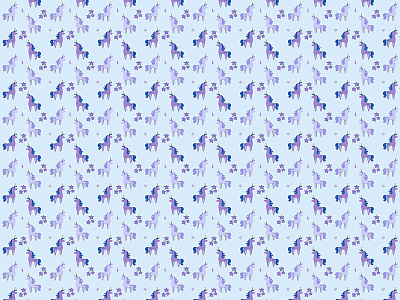 Фотообои Unicorn Valley 23, UNICORN VALLEY, Wall street